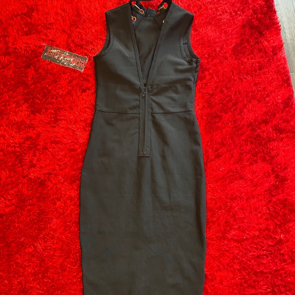 Beautiful casual or party dress